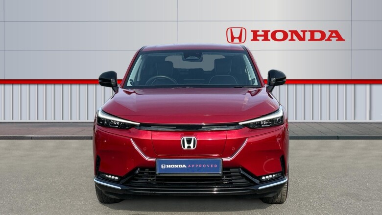 Honda E Ny1 150kW Elegance 69kWh 5dr Auto Electric Hatchback
